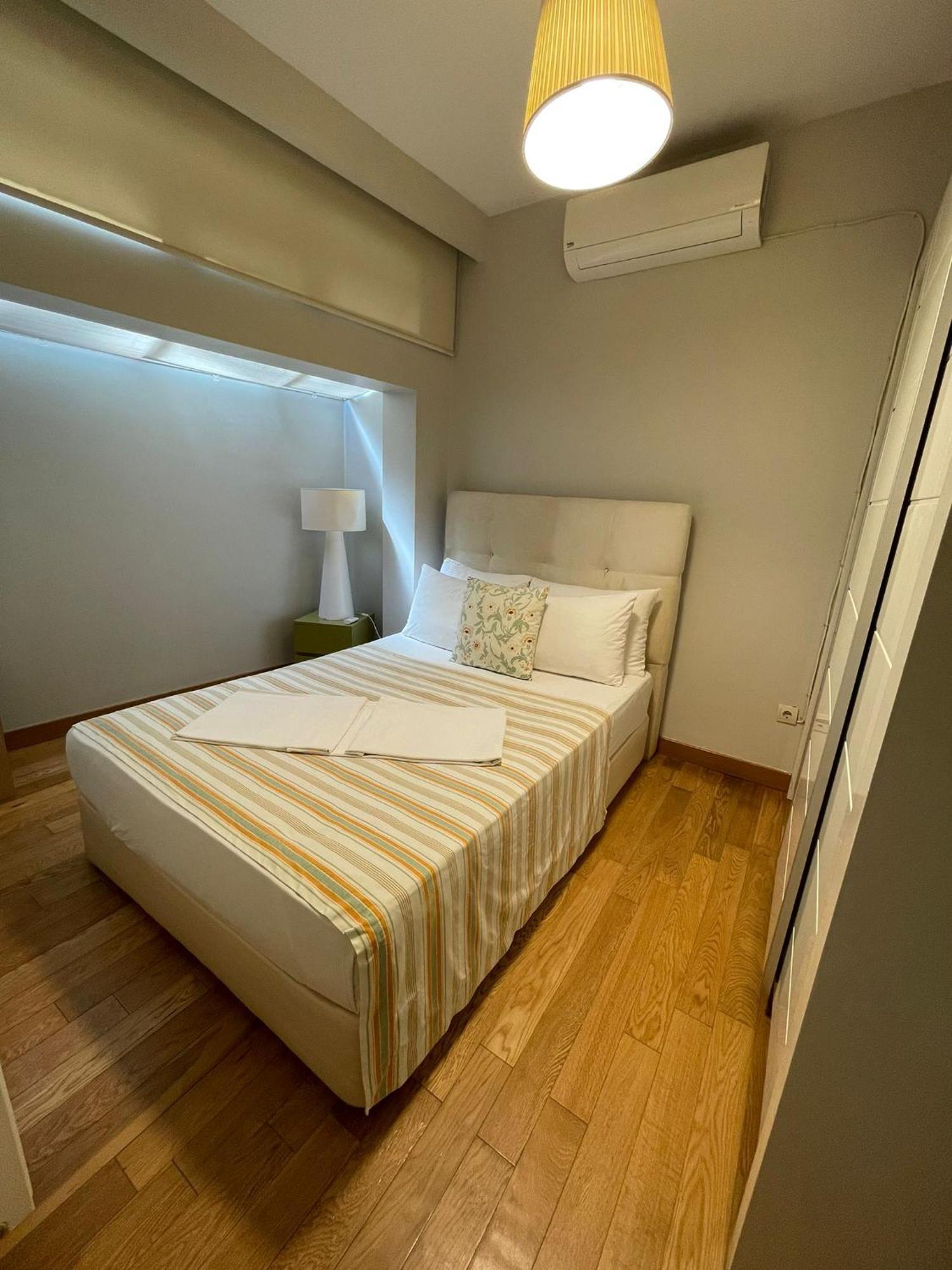 Cheya Taksim Bnb Gumussuyu Istanbul City Center Comfort Residence Extérieur photo